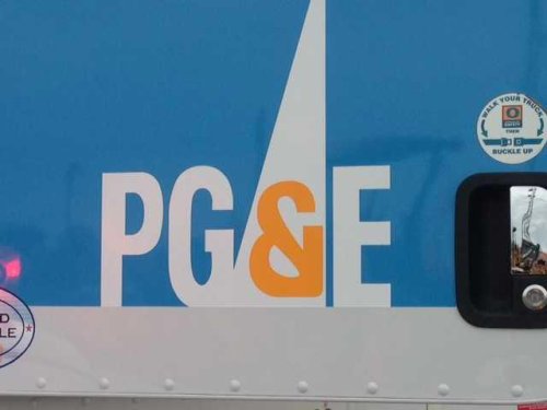 PG&amp;E asks regulators for another rate increase, but says bills will 'remain flat'