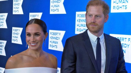 Harry and Meghan would consider resuming royal duties: Report