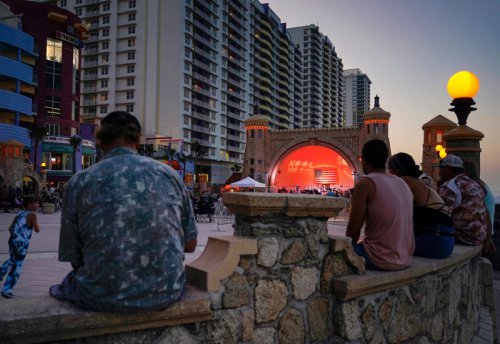 Ready for the weekend? Check out these fun things to do in Daytona Beach, surrounding area
