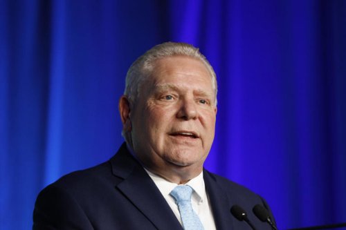 'Americans will be terminated': Doug Ford's bold statement on Liberation Day