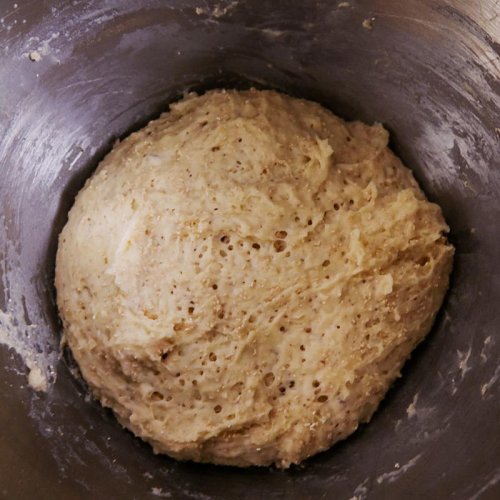 Homemade Brioche Bread Is A Labor Of Love That's Worth Every Second