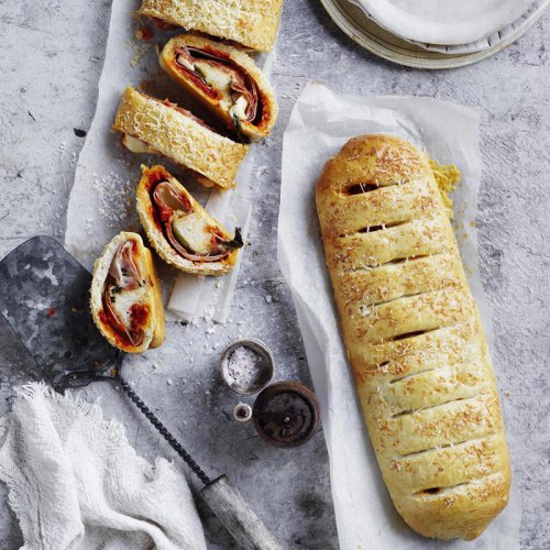 Antipasto cheesecake recipe