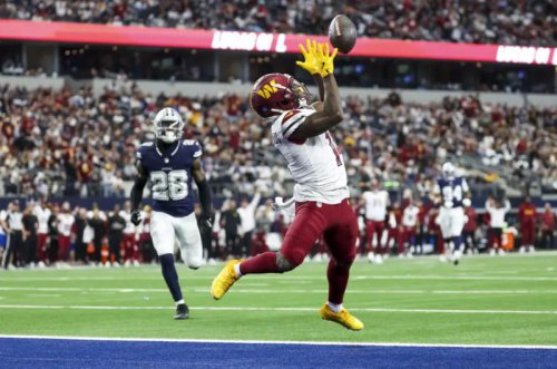 Underrated Chicago Bears free agent deemed top NFL luxury player