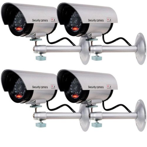 Top 15+ Ways to Fake That You Have a Home Security System and Deter Burglars