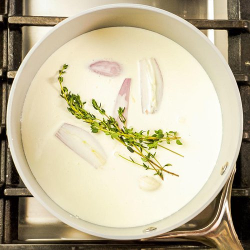 How To Make Potatoes Au Gratin, Recipe Tips, Potatoes Au Gratin Variations, Make Ahead & Storage, Made This?, Ingredients, Directions, 'Heaven in a casserole dish': Potatoes au gratin are the must-make Easter side