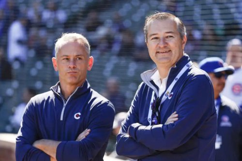 Chicago Cubs ownership stands in way of Alex Bregman trade, per insider
