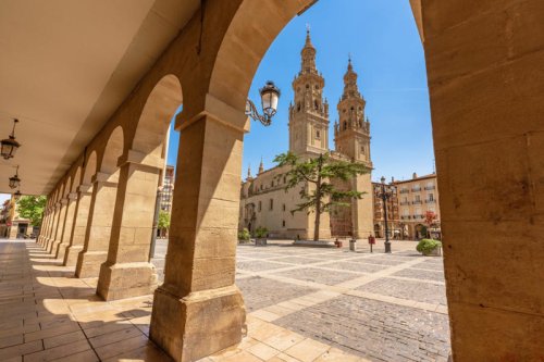 Spain's 5 best destinations that tourists hardly ever visit