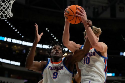 Florida Gators, Miami set date for men's basketball matchup in Jacksonville