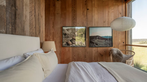 The best Airbnbs in Victoria to indulge in this autumn