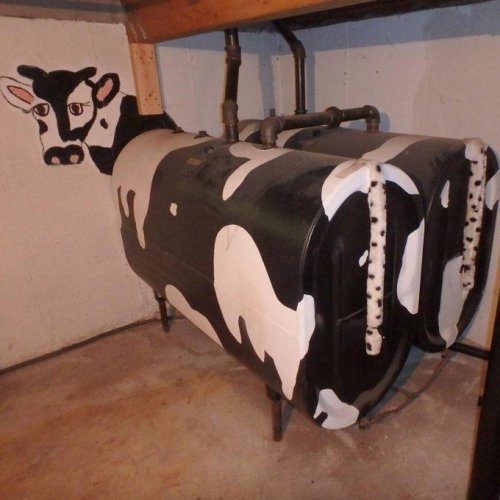 Top 10+ Old Home Features No One Knows How to Use Anymore