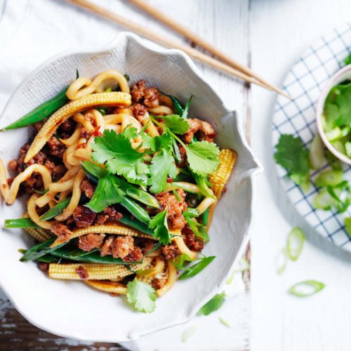 Honey chilli chicken