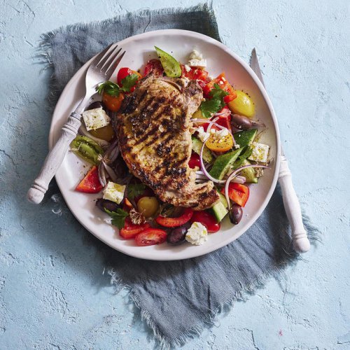 Dinner for one: recipes for solo dining