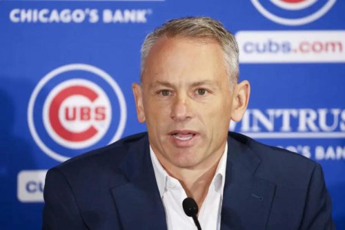 Chicago Cubs may have ideal trade bait to entice Miami Marlins/Sandy Alcantara deal, per analyst