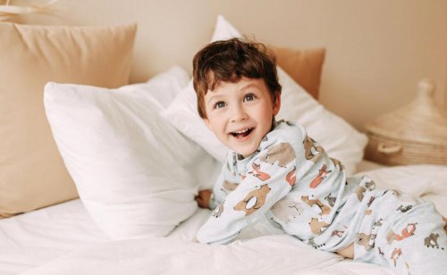 Struggling with bedtime? Try these child psychologist-approved sleep tips