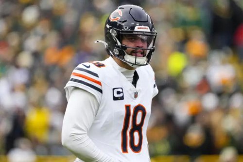 Underrated Chicago Bears veteran WR is standing out at OTAs