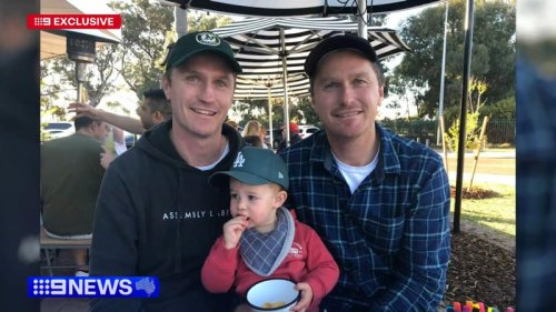 Act of kindness for Selwood brother amid family tragedy
