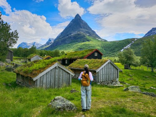 Travel trends that will shape the future