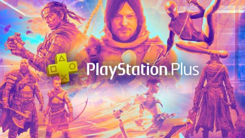 PlayStation Days of Play Is Here: The Latest Games Dropping on PS Plus