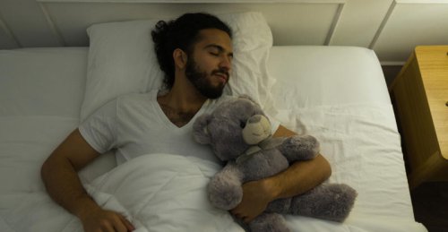 Simple tricks to finally get a good night&rsquo;s sleep