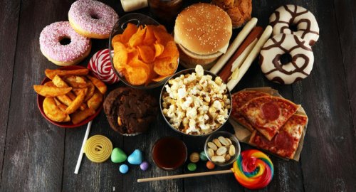 How brands trick you into eating more processed food