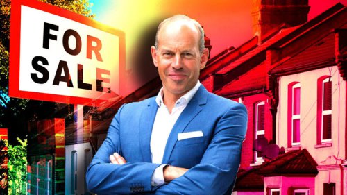 Phil Spencer shares 5 tips to ensure your house flies off the market