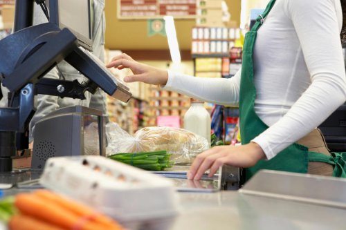 Major change coming to supermarket checkouts &mdash; and Tesco is already trialling it