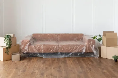 Top 14+ Things That Were Off-Limits in the Living Room, Even Though They Were in Plain Sight