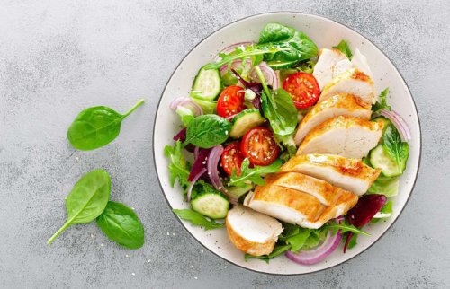 Top 20+ healthy eating myths that actually aren't true