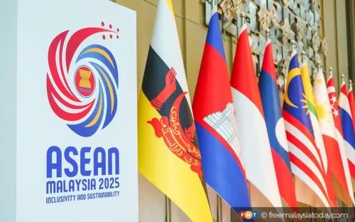 Malaysia key to unlocking Asean-China trade potential, say experts