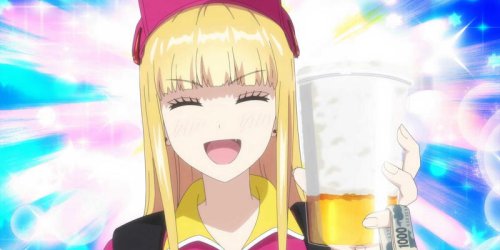 Crunchyroll's Best Sports Anime Has Nothing to Do With the Actual Sport (&amp; That's What Makes It Great)