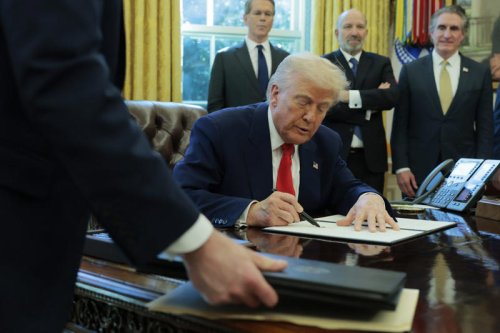 Trump exempted 70 coal plants from limits for mercury and arsenic pollution