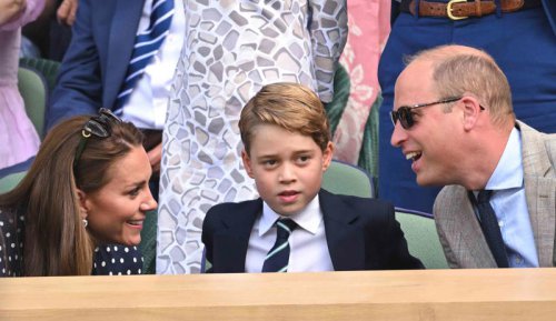 Why Kate Middleton and Prince William Deliberately Waited to Tell Prince George He Would Be King Someday