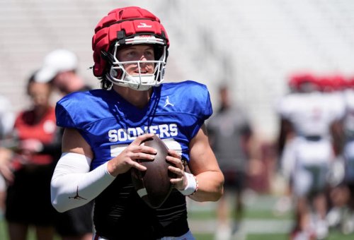OU football questions for SEC media days start with Brent Venables, John Mateer