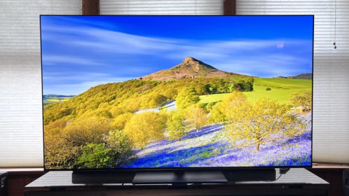 I review TVs for a living, and these are the 3 best TVs I&rsquo;ve tested so far in 2025
