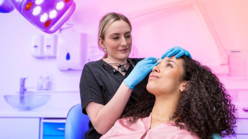 First time getting Botox? These are the 6 things you should never do