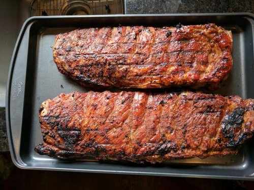 Ever Thought You Could Smoke Meat in an Oven? This Chef Proves You Can