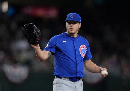 Chicago Cubs: The 5 prospects most likely to be traded by the deadline