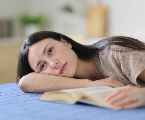 Signs your teen may have mental health issues