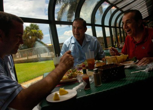 Where to eat: 10 essential restaurants in Vero Beach include Ocean Grill, Penny Hill Subs