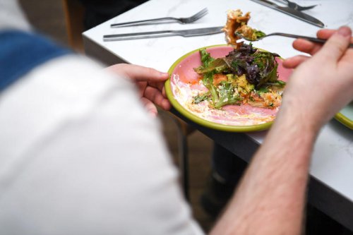 A new Michelin Guide to the South selected these East TN restaurants &ndash; two from Knoxville