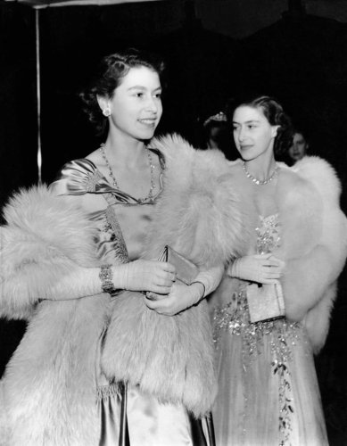 The greatest gowns ever worn by royals