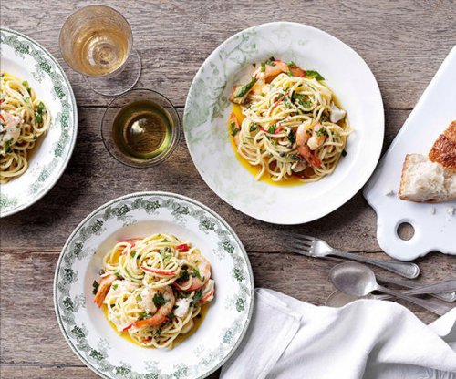Top 15+ prawn pasta recipes that never fail to delight