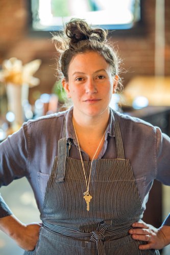 Did either of Kentucky's two James Beard Award finalists win in 2025?