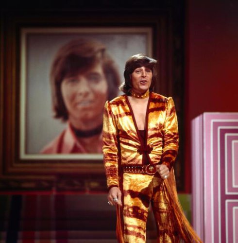 Bobby Sherman, '60s teen idol from music and TV, dies at 81