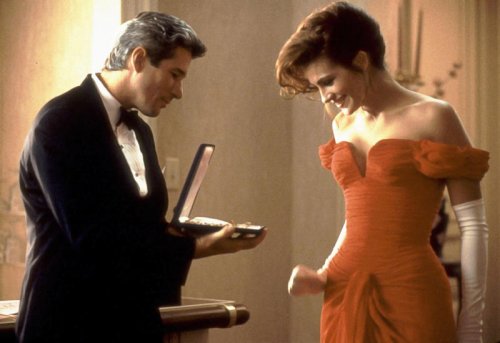 Popular movies with terrible moral lessons