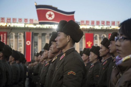 Diplomatic setback: North Korea rejects Seoul&rsquo;s peaceful outreach