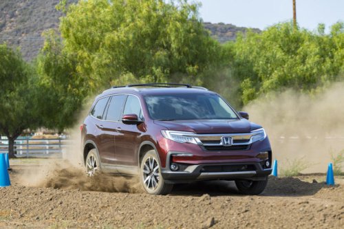 Honda hit with lawsuit over widespread V6 engine failures