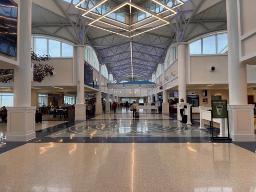 Airline announces four new nonstop destinations out of Wilmington