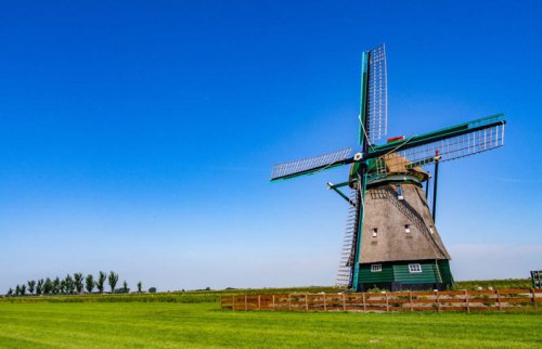 Best countries for cultural and natural wonders, RANKED