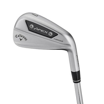 Hot List: Most forgiving irons